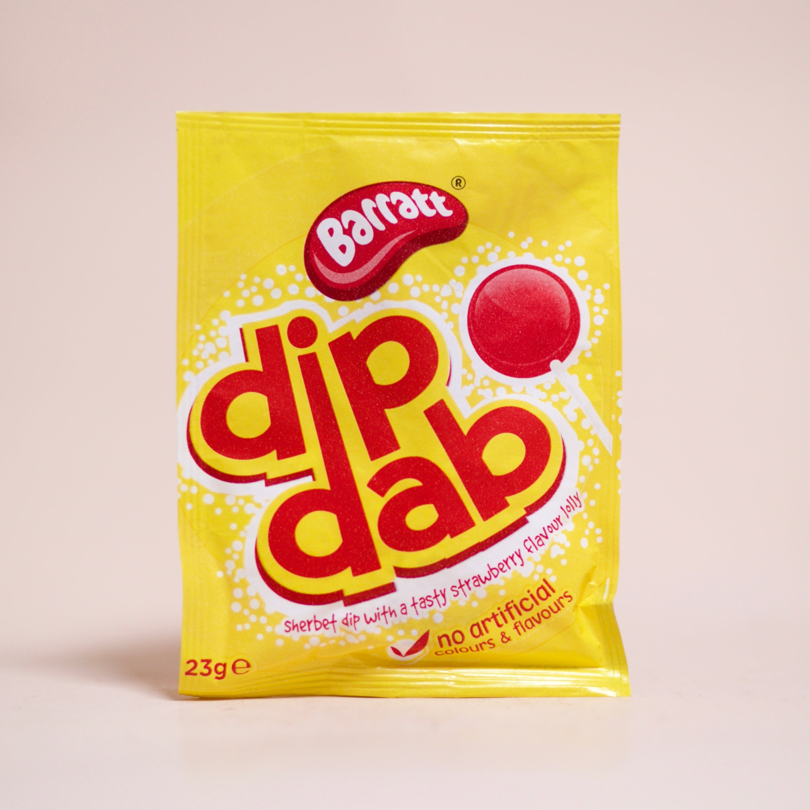 Dib Dabs