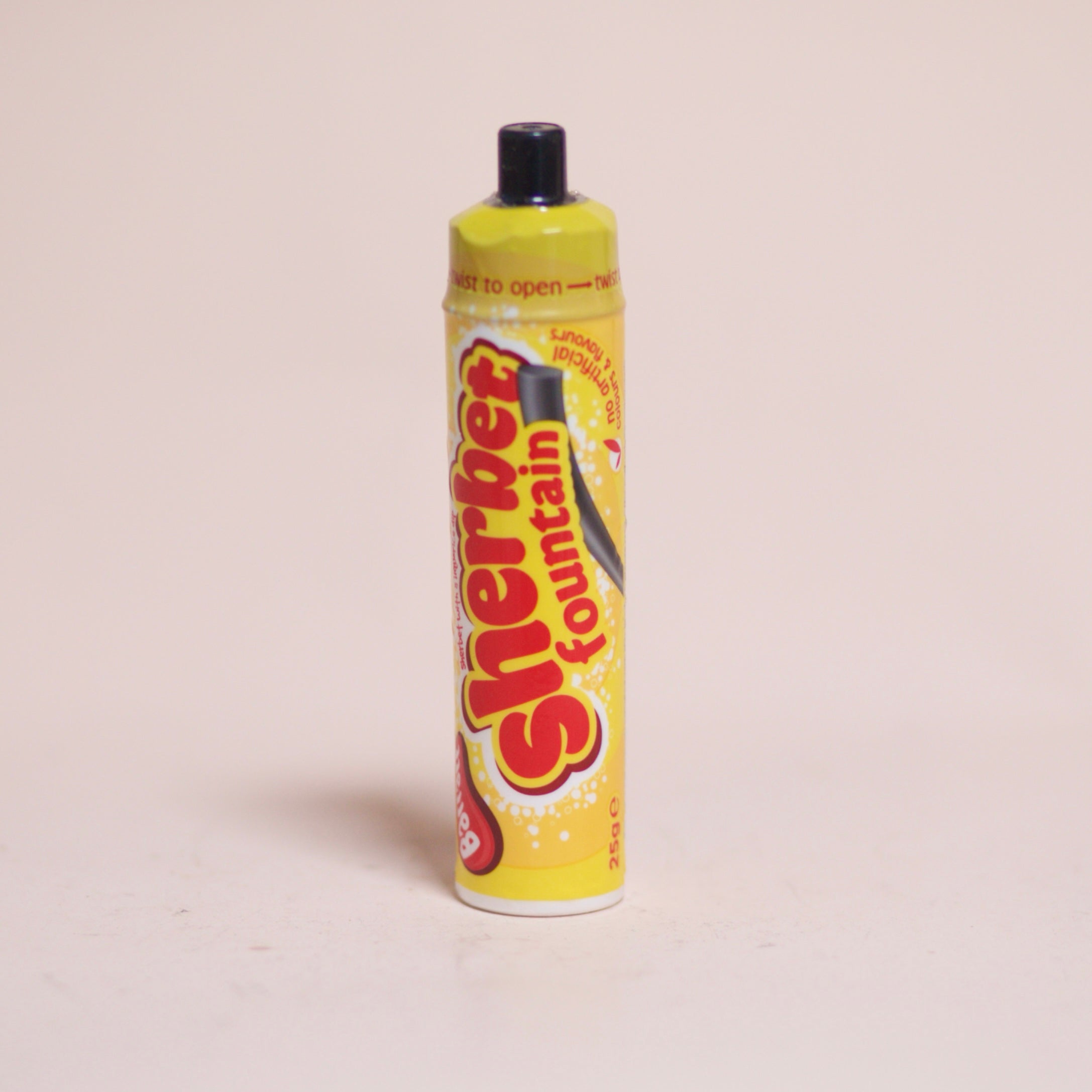 Sherbert Fountain