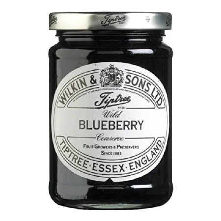 Tiptree Blueberry