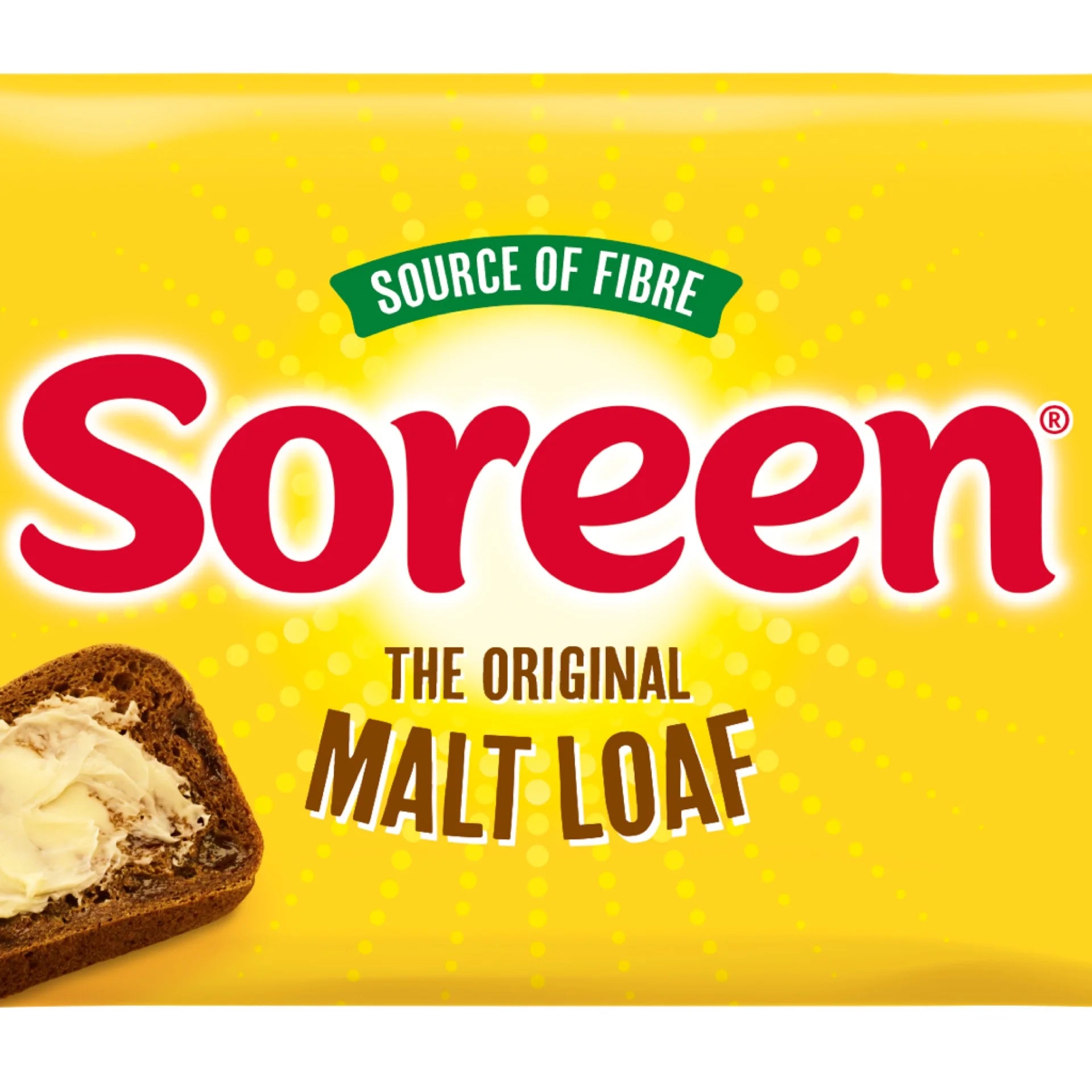 Soreen Malt Loaf