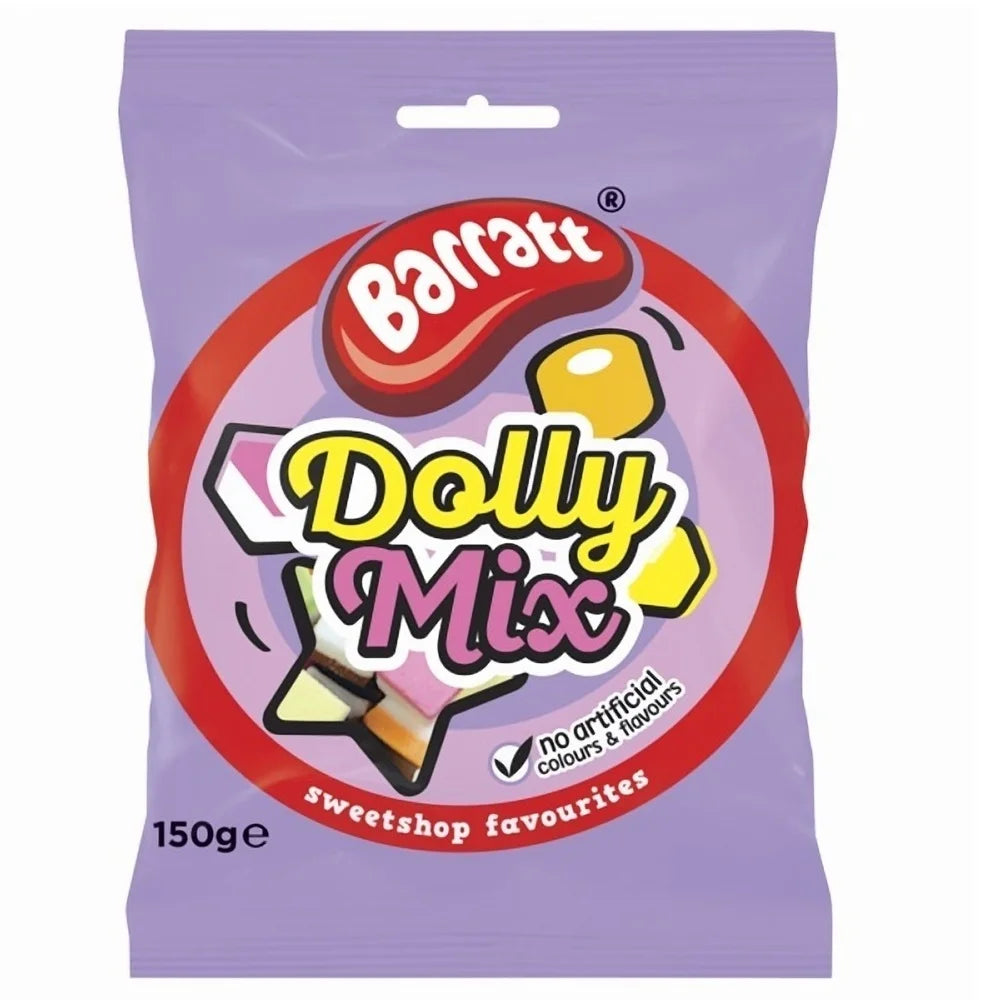 Dolly Mix