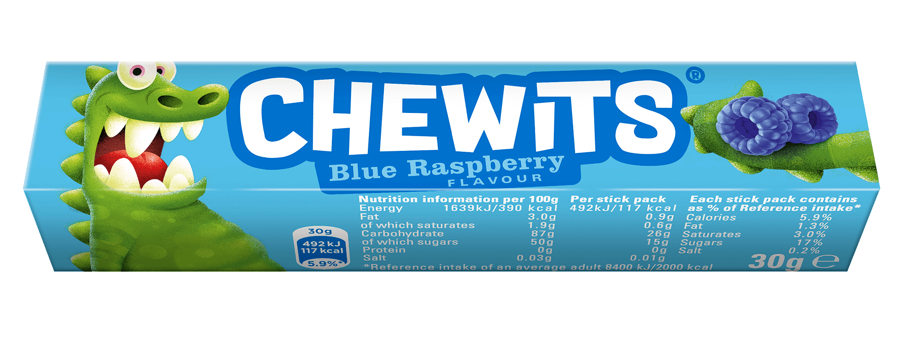 Chewits