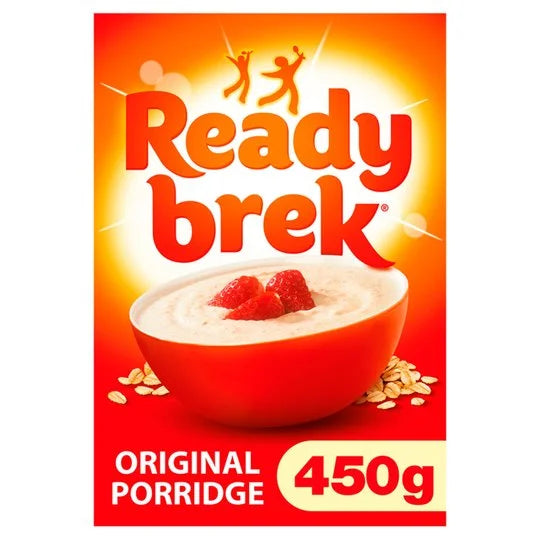 Ready Brek