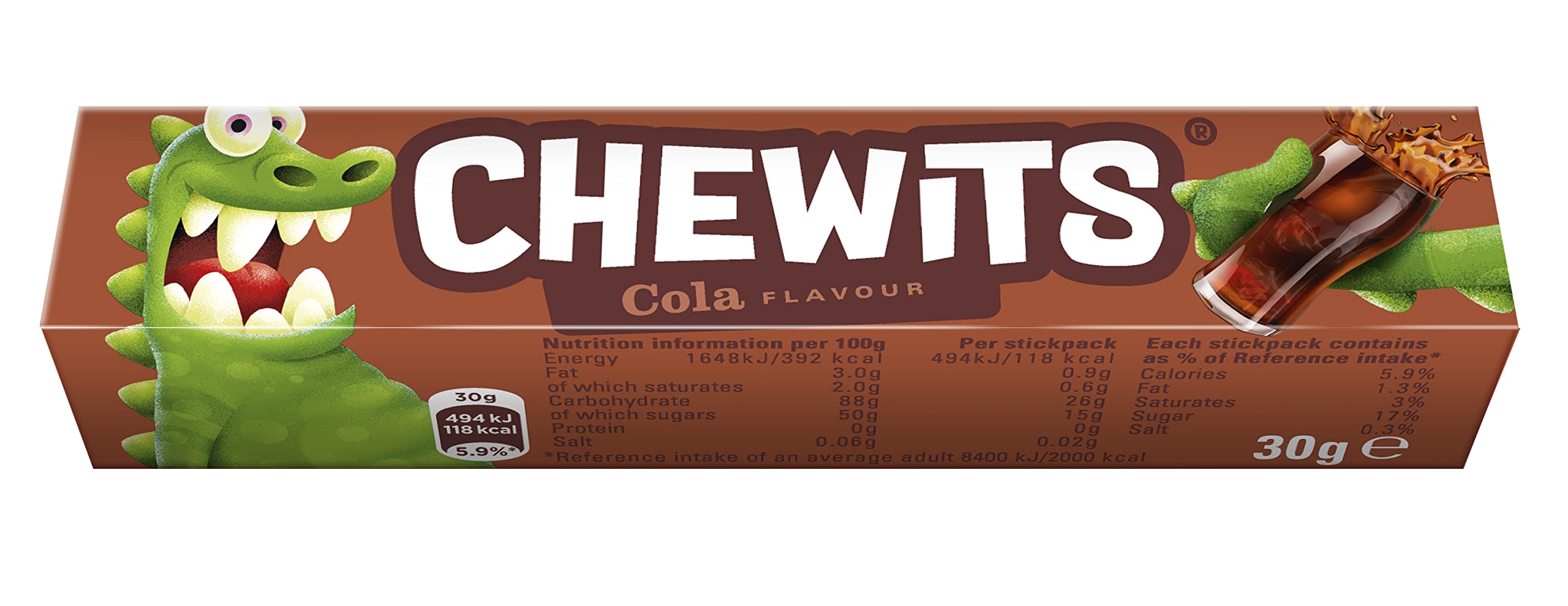 Chewits
