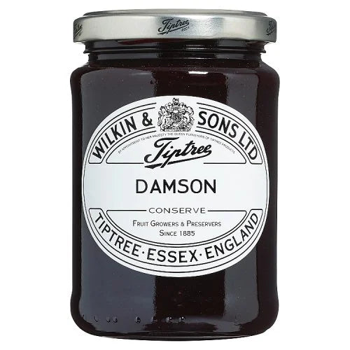 Tiptree Damson