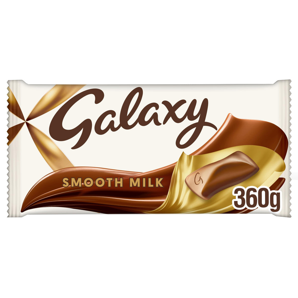 Galaxy Massive Gifting Bar 360g