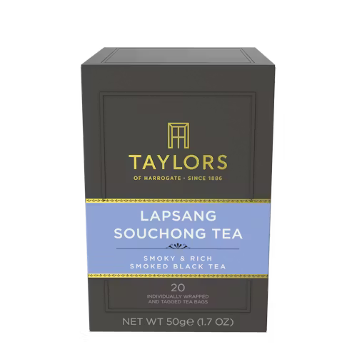 Taylors Lapsang Souchong 20 Bags
