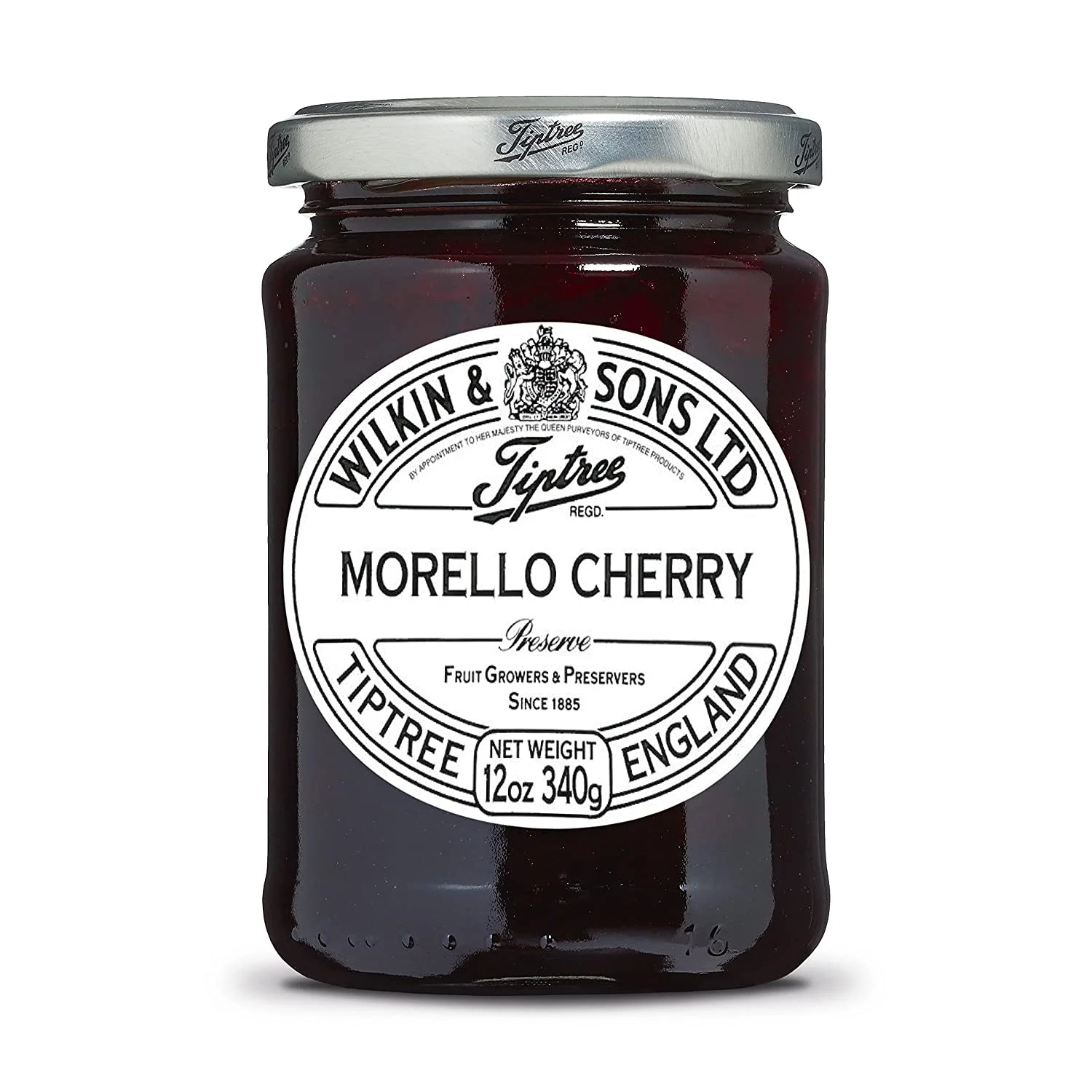 Tiptree Morello Cherry