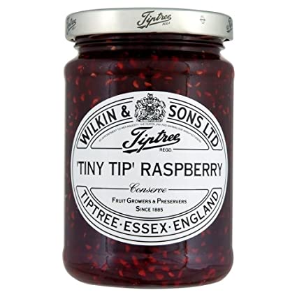 Tiptree Tiny Tip Rasberry