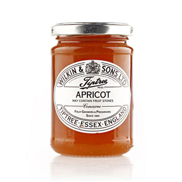 Tiptree Apricot