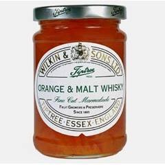 Tiptree Orange & Malt Whiskey