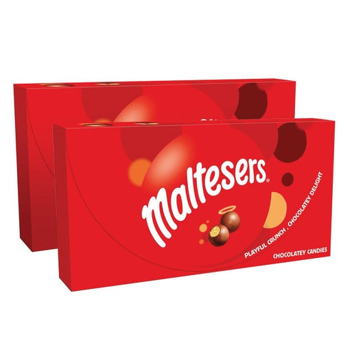 Maltesers Box 110g