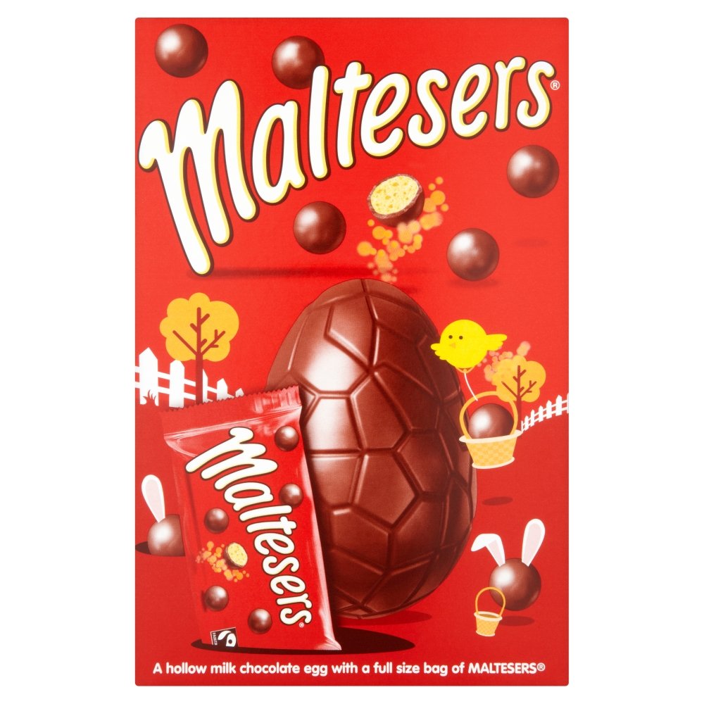 Maltesers Small Egg 96.5g