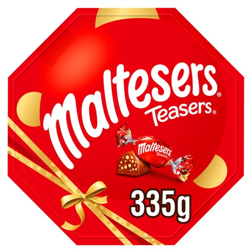 Malteser's Teasers Box 335g