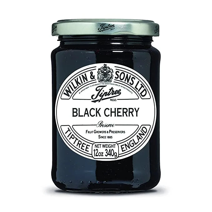 Tiptree Black Cherry