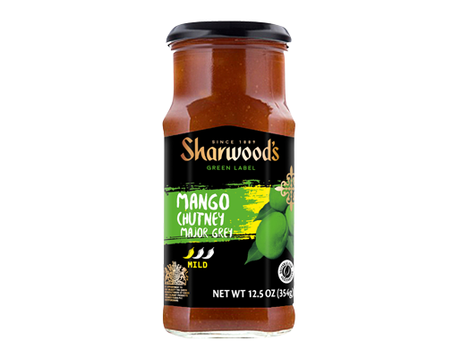 Sharwood's Mango Chutney