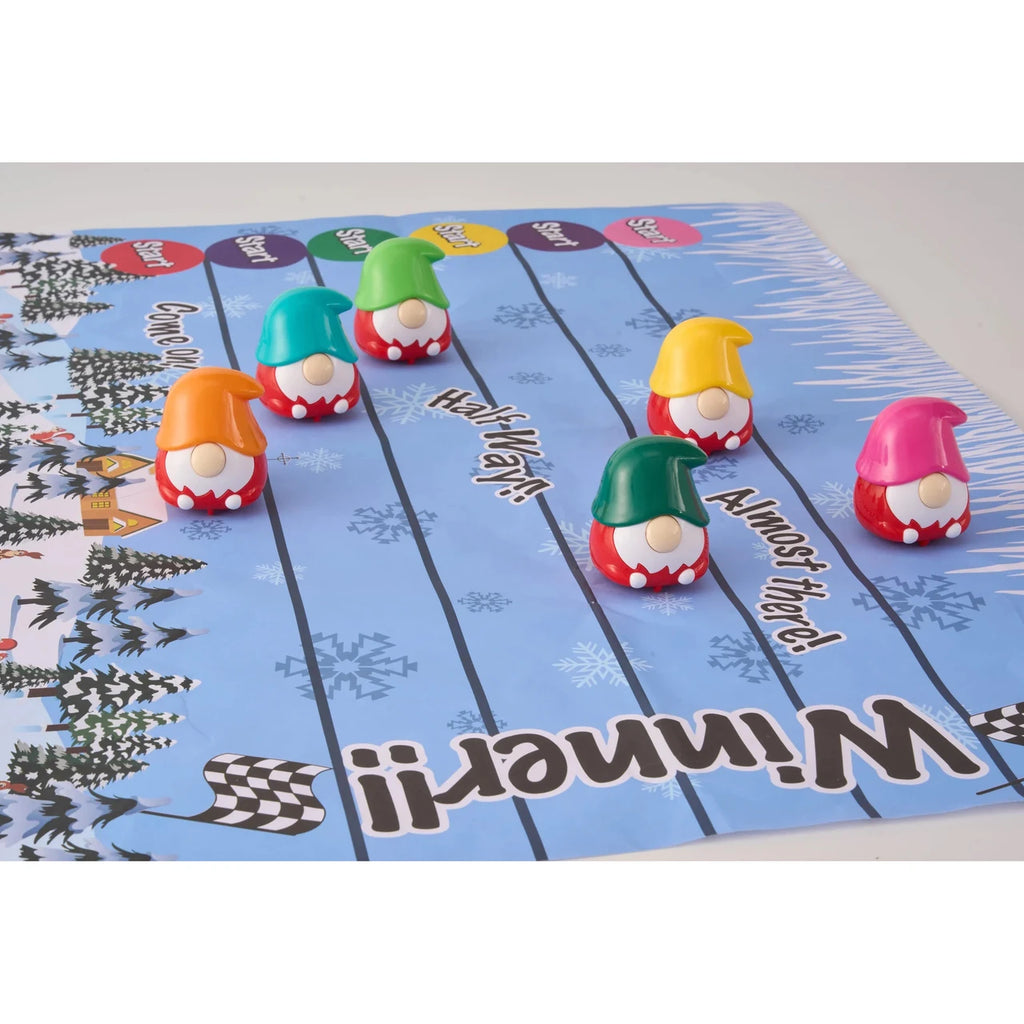 Racing Gnome Crackers x 6