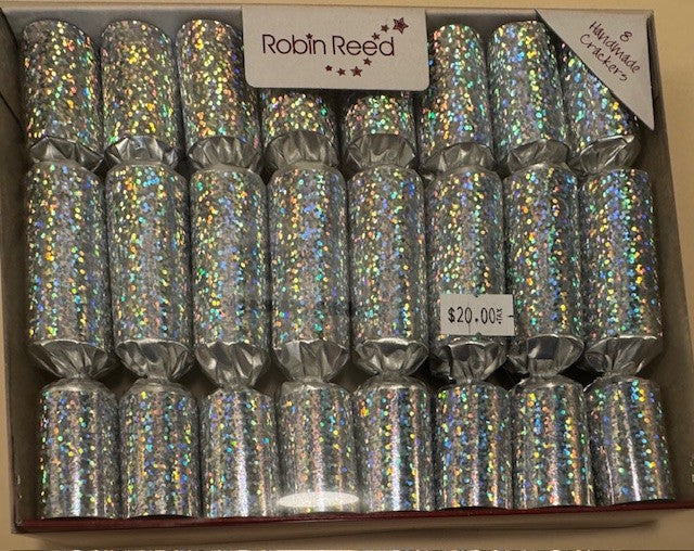 Sparkle Mini Cracker x 8