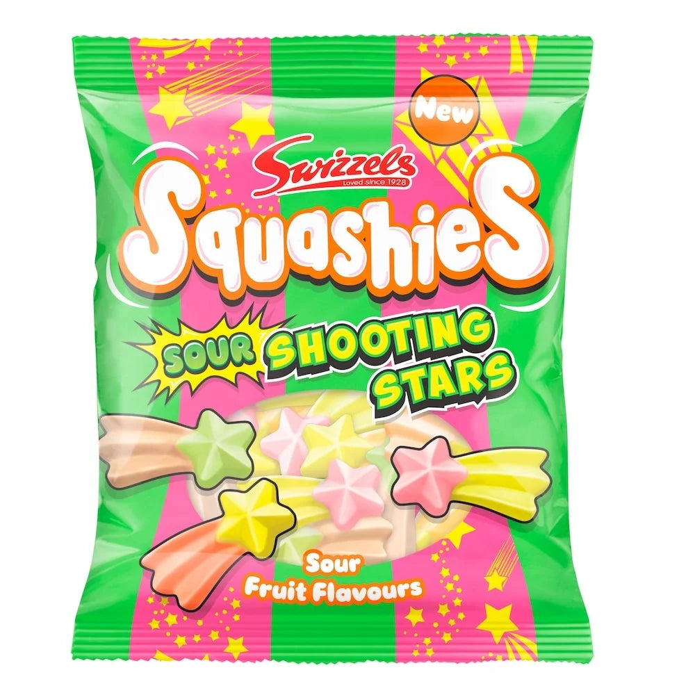 Drumstick Squashies