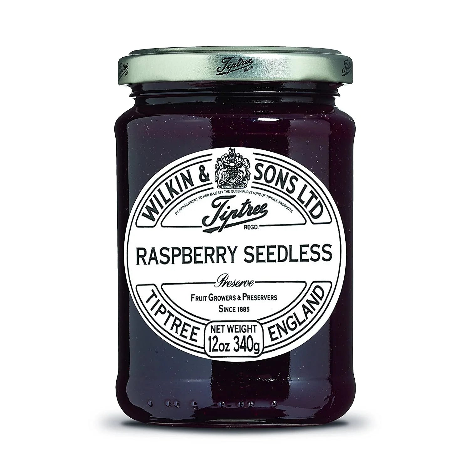 Tiptree Rasberry Seedless