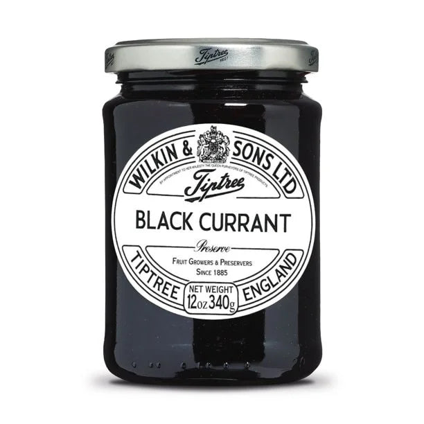 Tiptree Blackcurrant