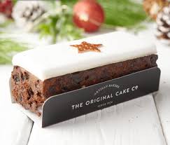 Original Cake Company Christmas Cake