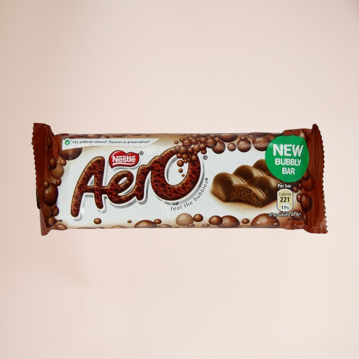 Aero Chocolate 36g