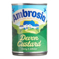 Ambrosia Devon Custard