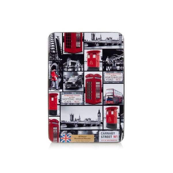 Grandma Wild's London Shortbread 300g