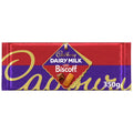 Cadbury Biscoff Bar 350g