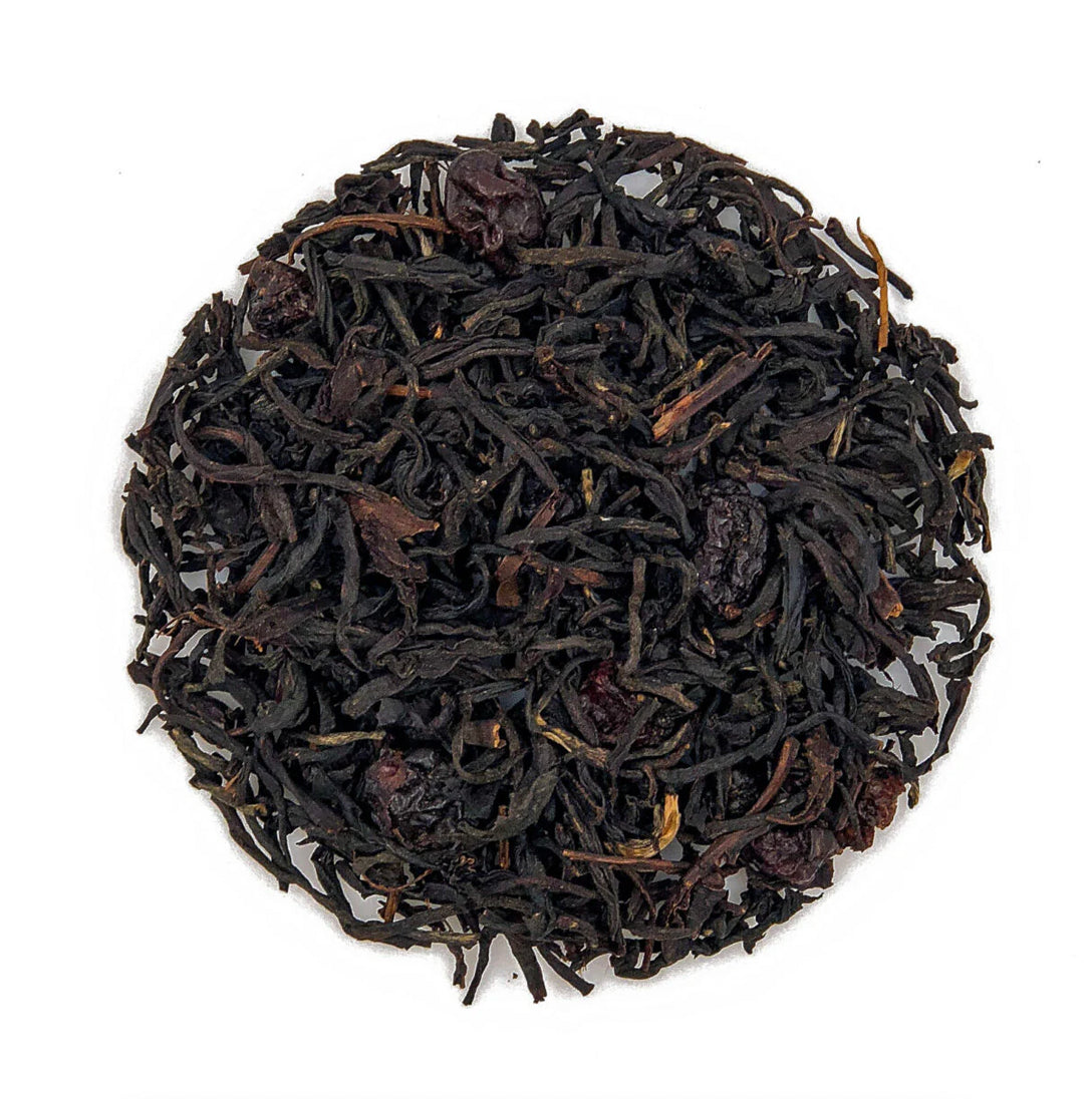 Blackcurrant 1/4lb