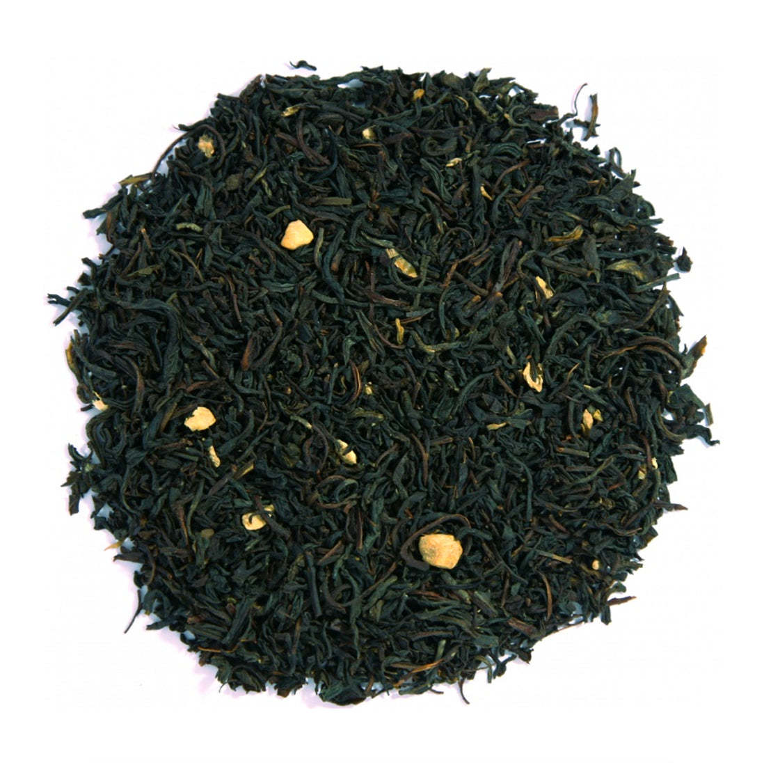 Black Ginger 1/4lb