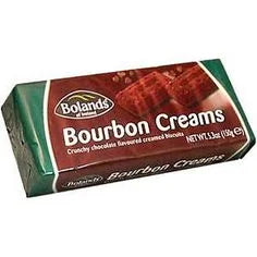 Boland's Bourbon Creams