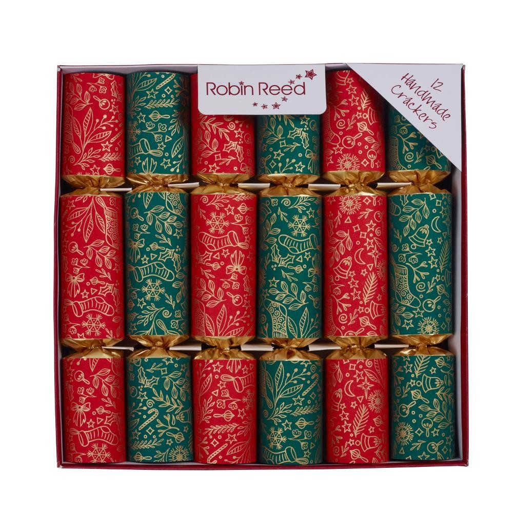 Bon Bon Party Crackers x 12