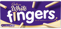 Cadbury White Fingers