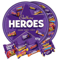 Cadbury Heroes Tub 475g