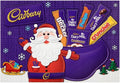 Cadbury Small Selection Box 125g