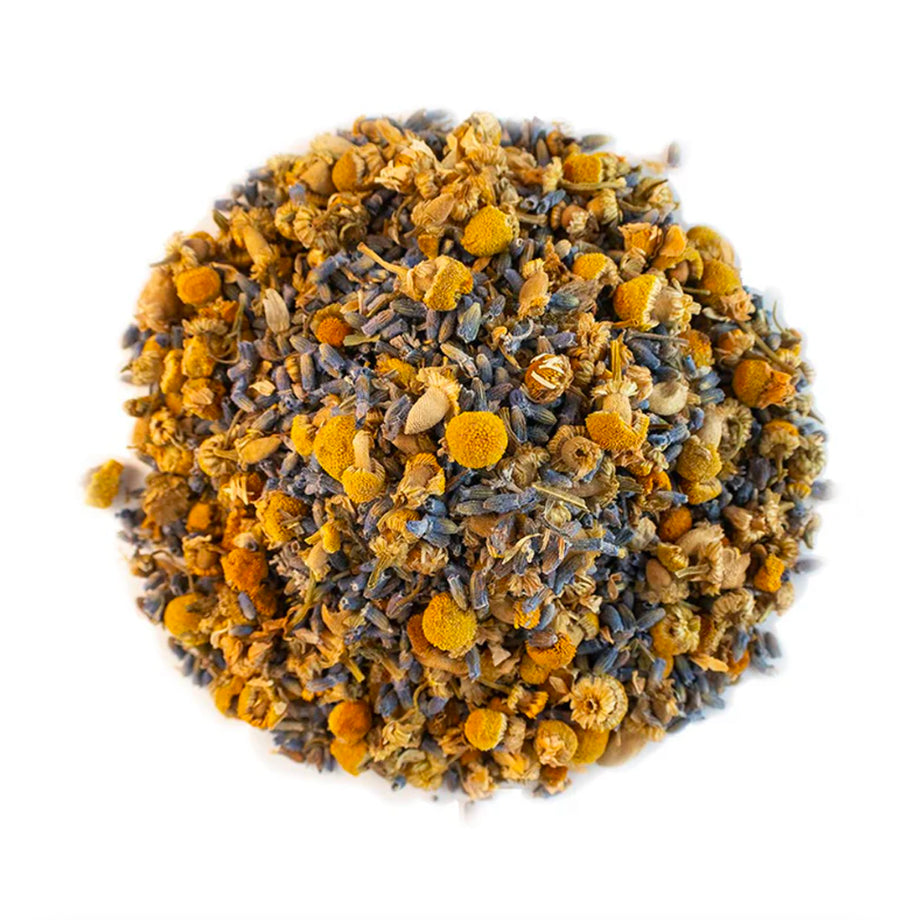 Chamomile Lavender 1/8lb