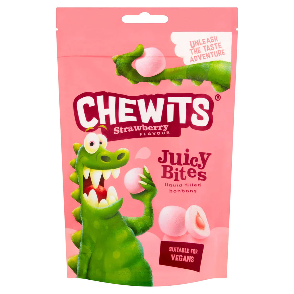 Chewits Juicy Bites