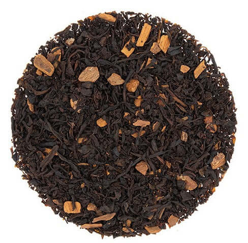 Cinnamon Spice 1/4lb