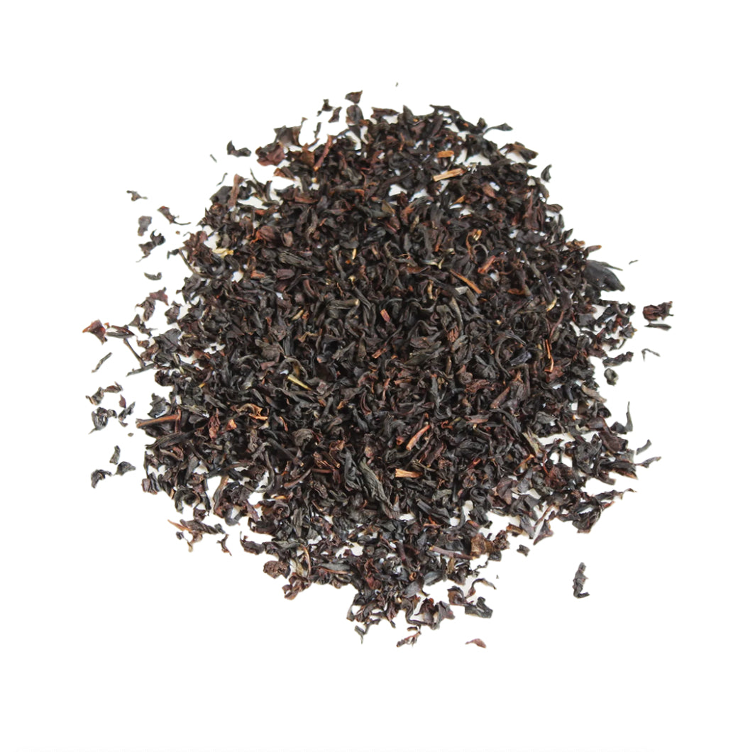 Earl Grey 1/4lb