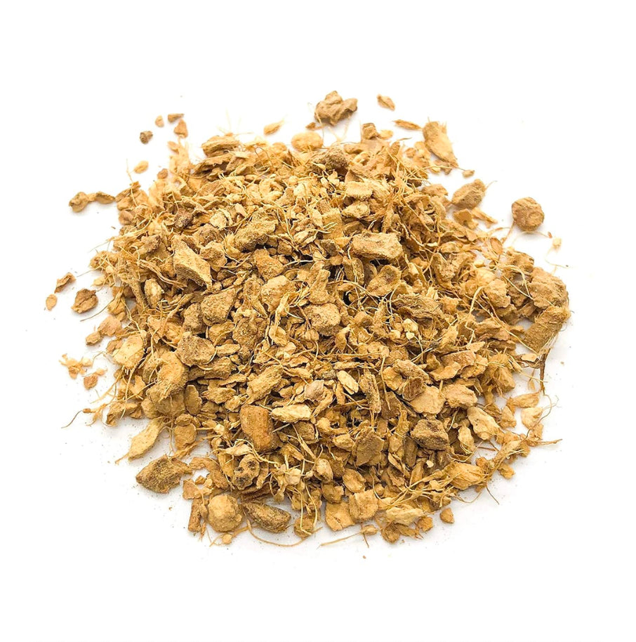 Organic Ginger 1/4lb