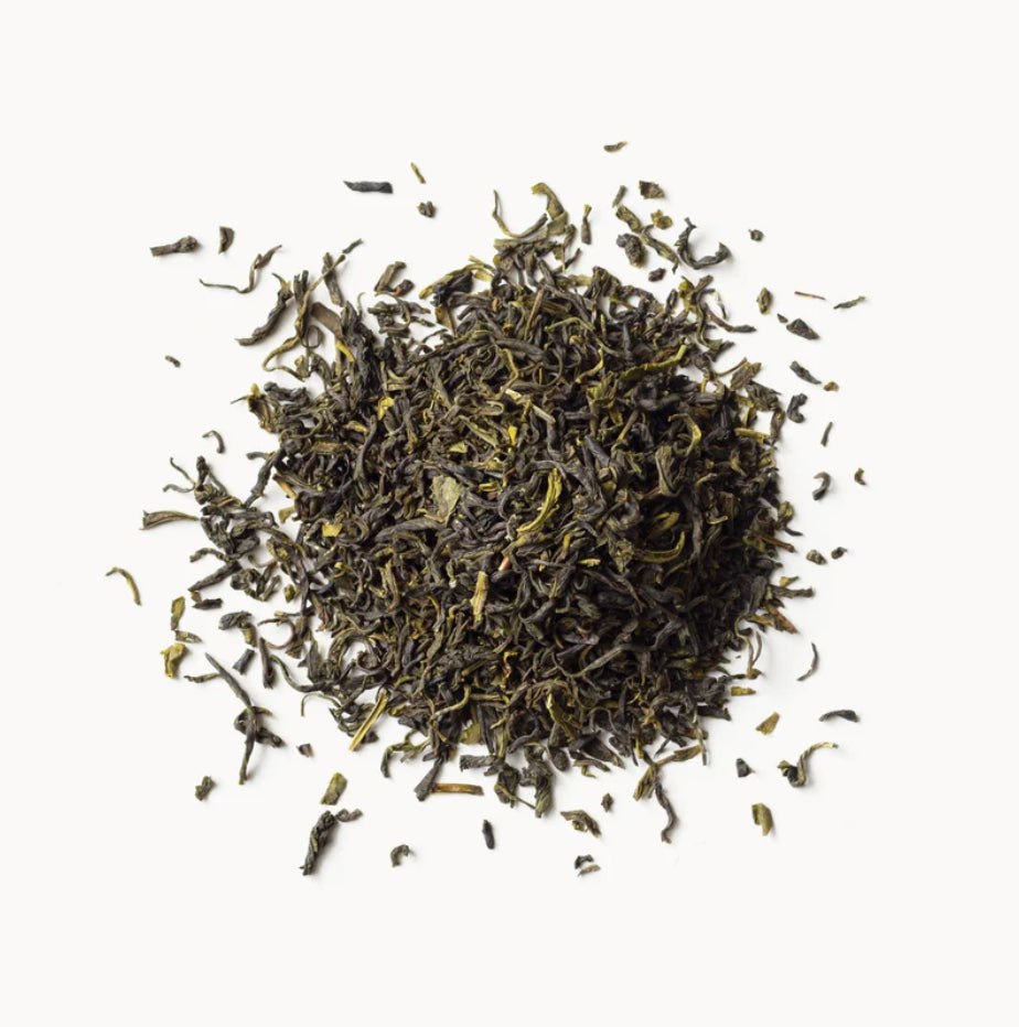 Green 1/4lb