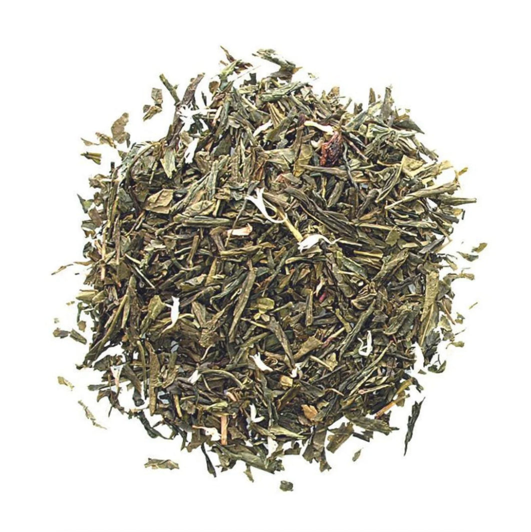 Green Vanilla 1/4lb