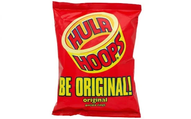 Hula Hoops Original