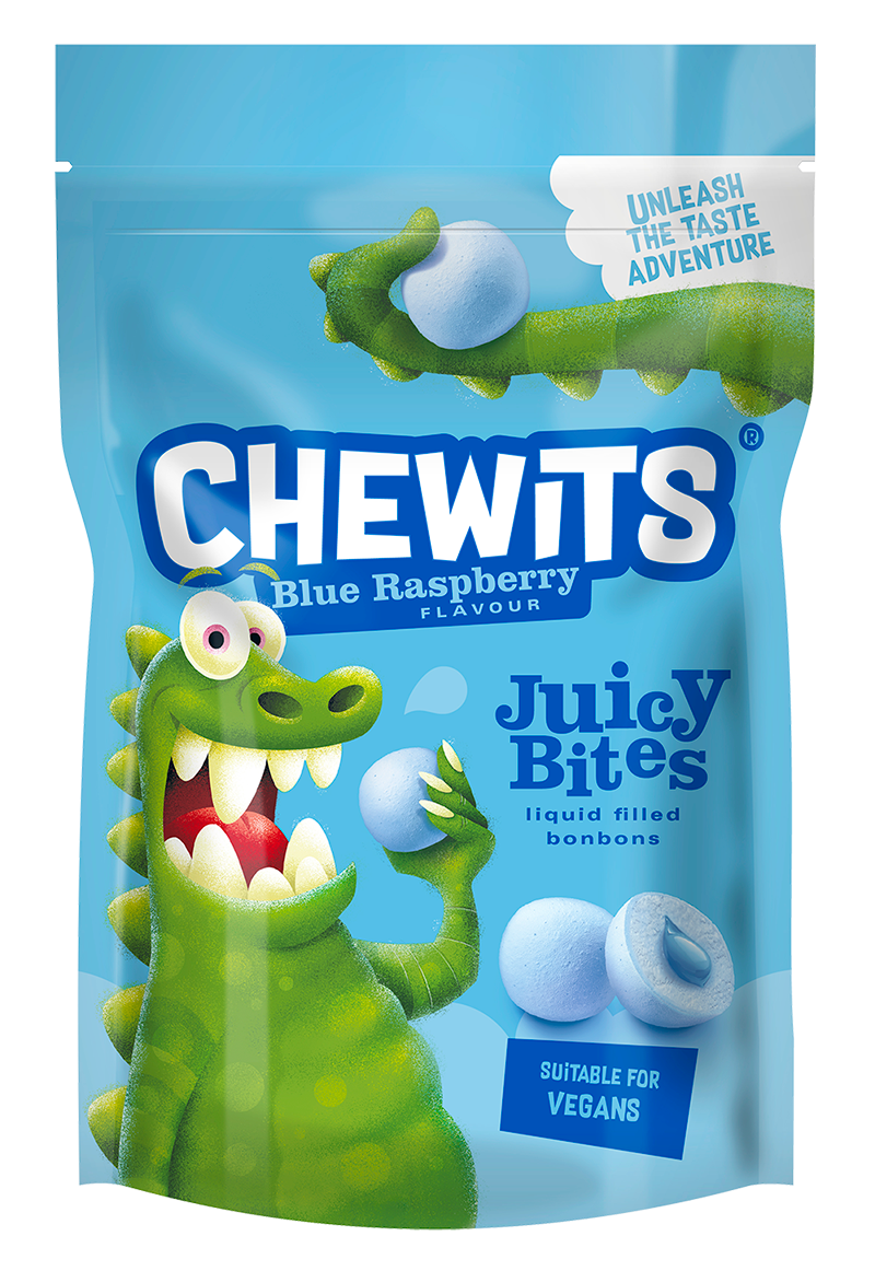 Chewits Juicy Bites