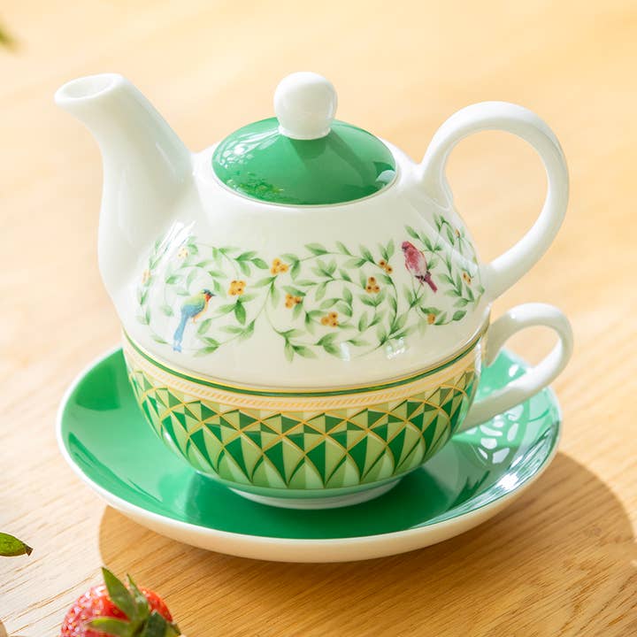 Tea for One Set