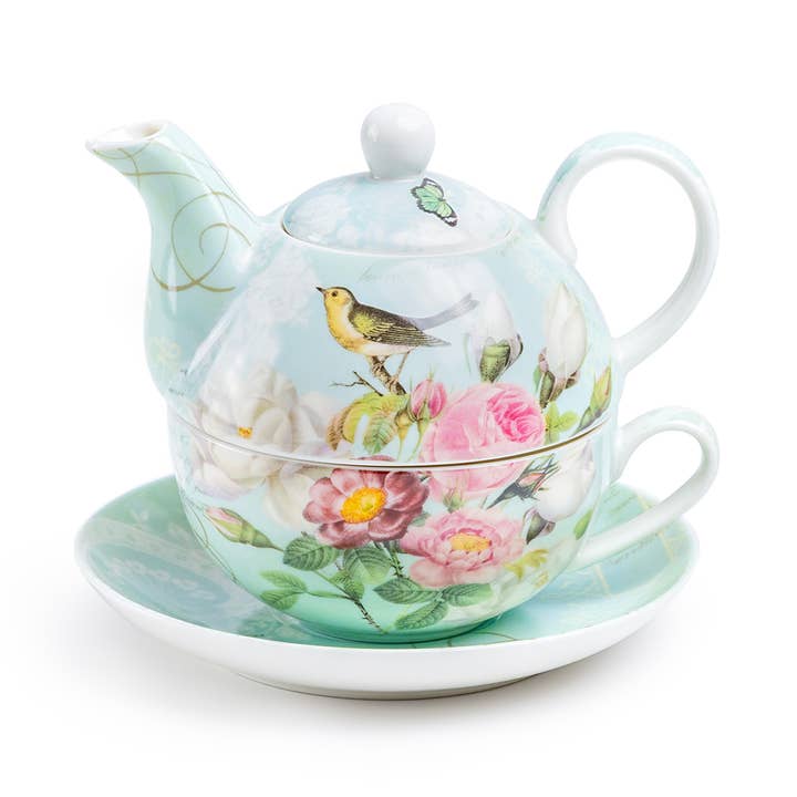Tea for One Set