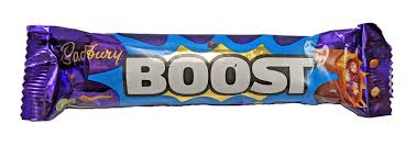 Boost Bar