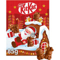 Kit Kat Advent Calendar